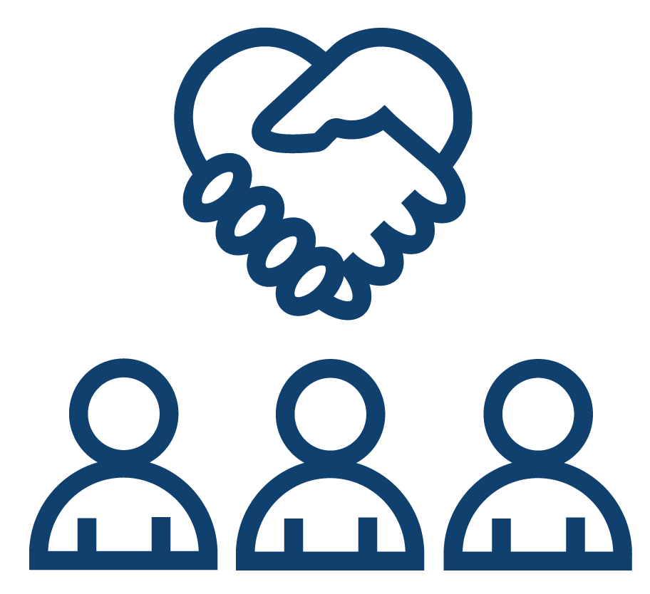 Community Wechselwirkung